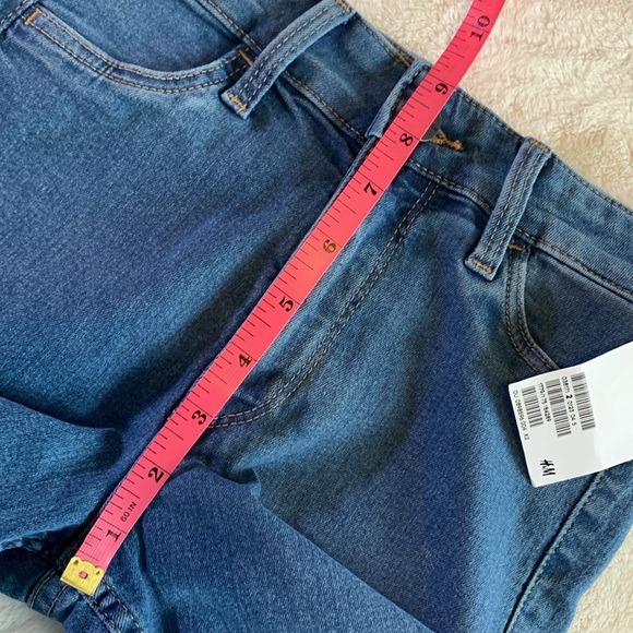 H&M Skinny Regular Ankle Jeans - Picture 14 of 15